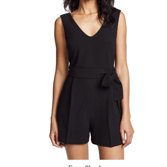 Club Monaco Madria Romper- NWT - Picture 1 of 4